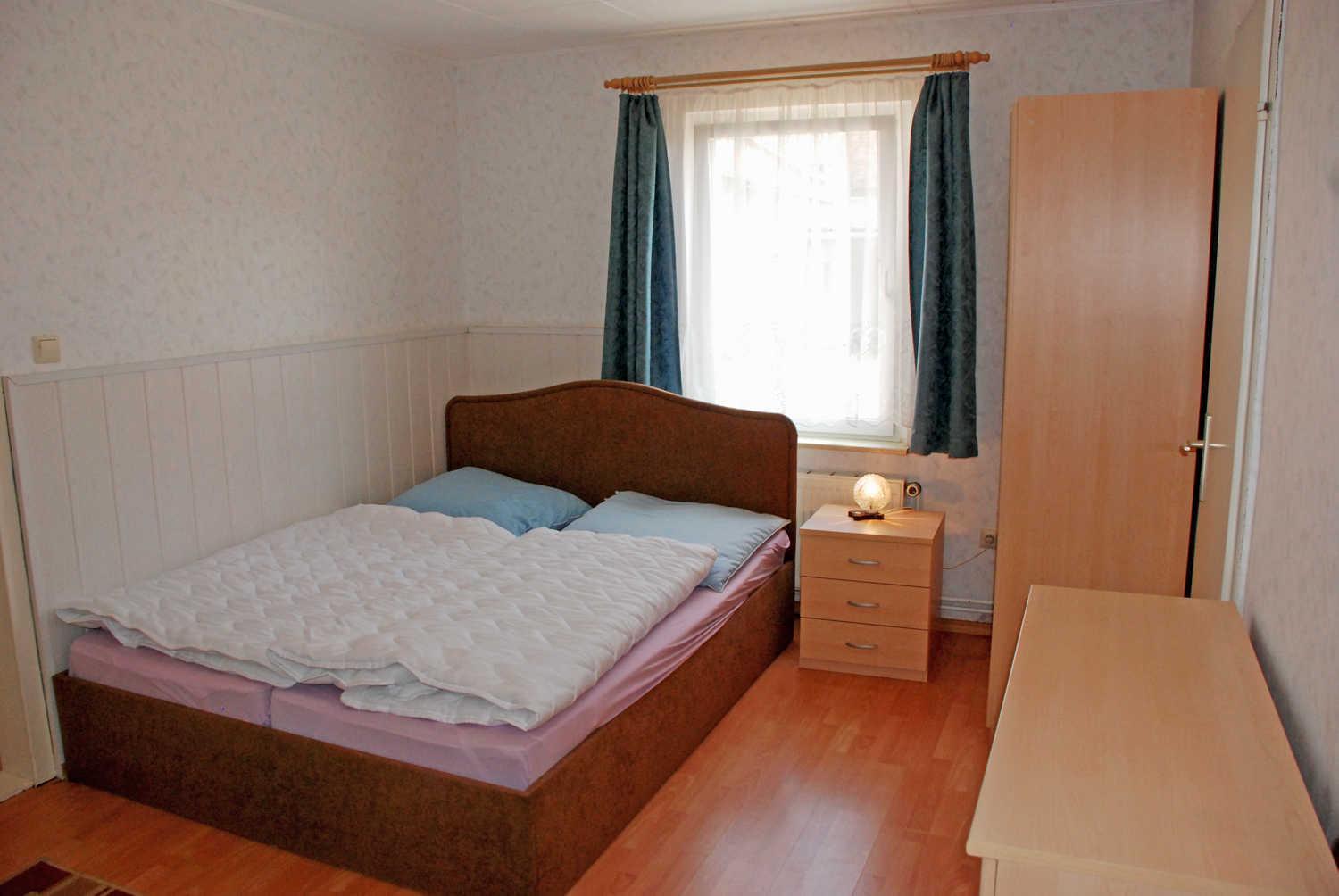 Ferienwohnung Mit Garten Und Sundblick Altefähr Exteriér fotografie