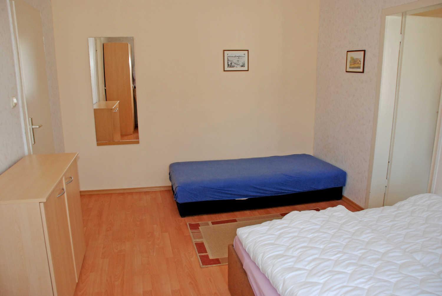Ferienwohnung Mit Garten Und Sundblick Altefähr Exteriér fotografie