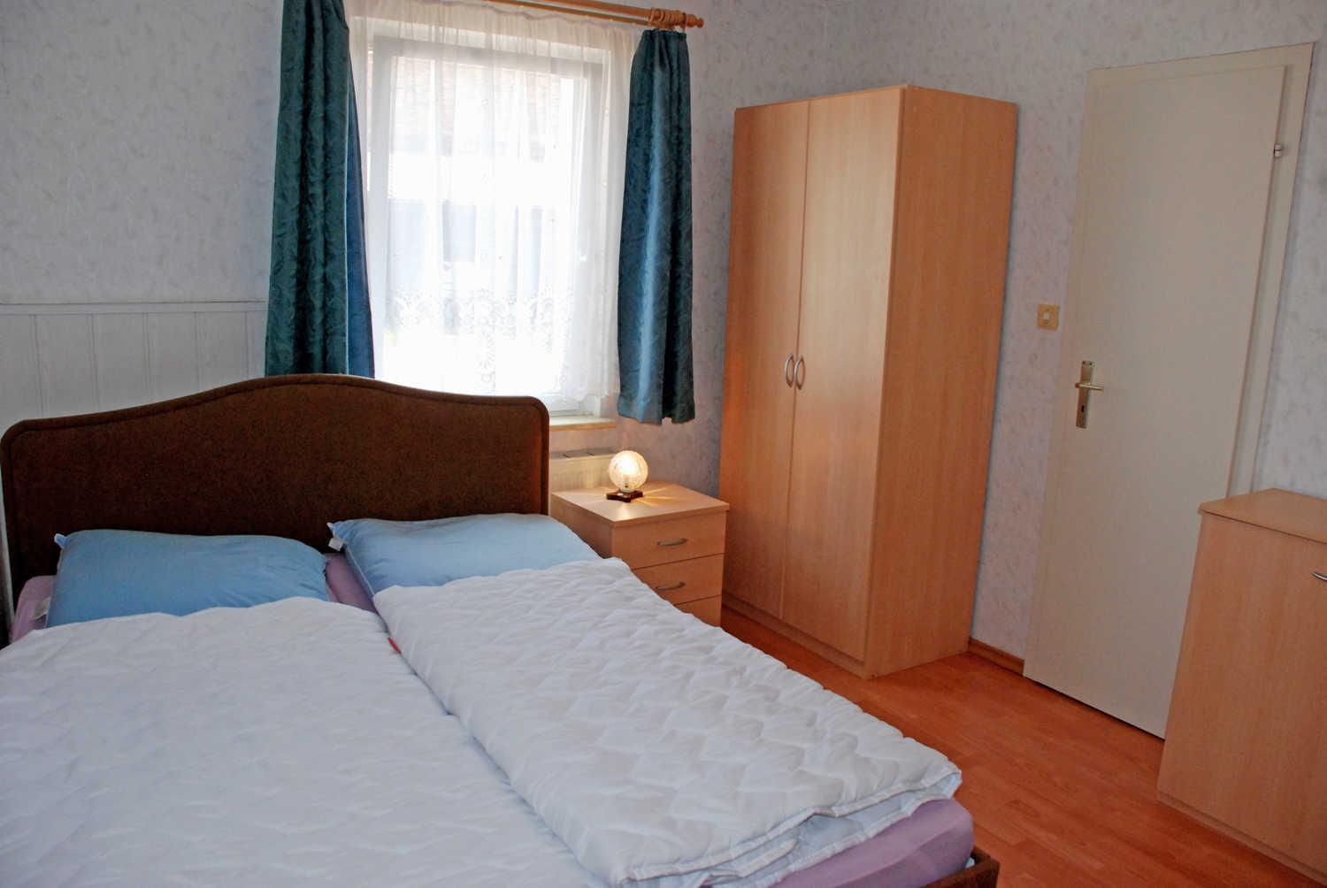 Ferienwohnung Mit Garten Und Sundblick Altefähr Exteriér fotografie